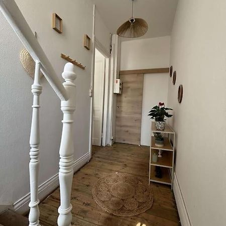 Appartement L'Esplanade à Calais Extérieur photo
