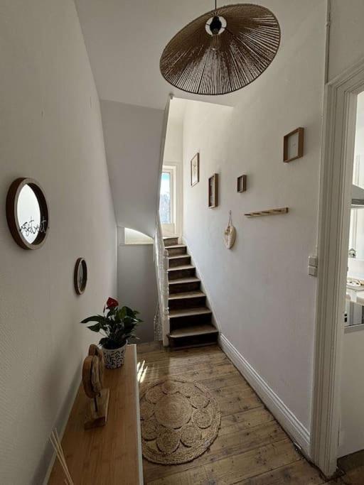 Appartement L'Esplanade à Calais Extérieur photo